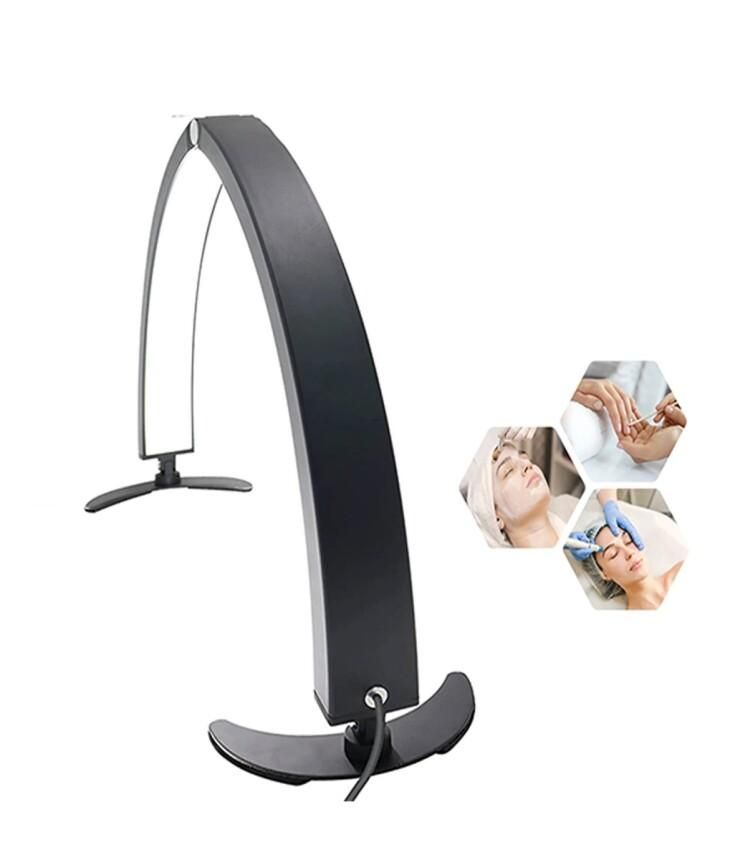 مون لایت moonlight رومیزی کاشت ناخن رینگ لایت|دوربین عکاسی و فیلمبرداری|مشهد, وکیلآباد|دیوار