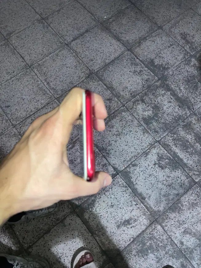 ایفون 7plus 128G|موبایل|مشهد, کوی المهدی|دیوار