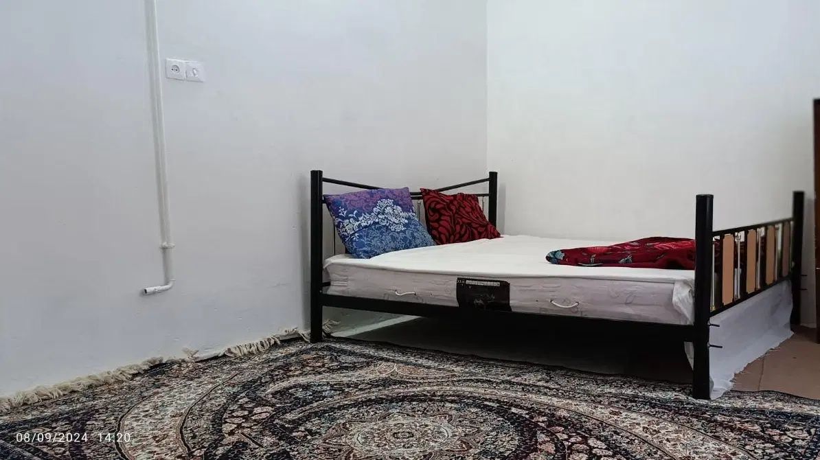 تخت خواب ۲نفره|تشک تختخواب|کرمانشاه, |دیوار