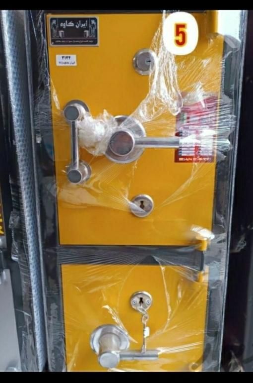 گاوصندوق رو از محمودی بخر که بصرفه صندوق ۱۸۸۰|ابزارآلات|تربتحیدریه, شهرک ولیعصر|دیوار