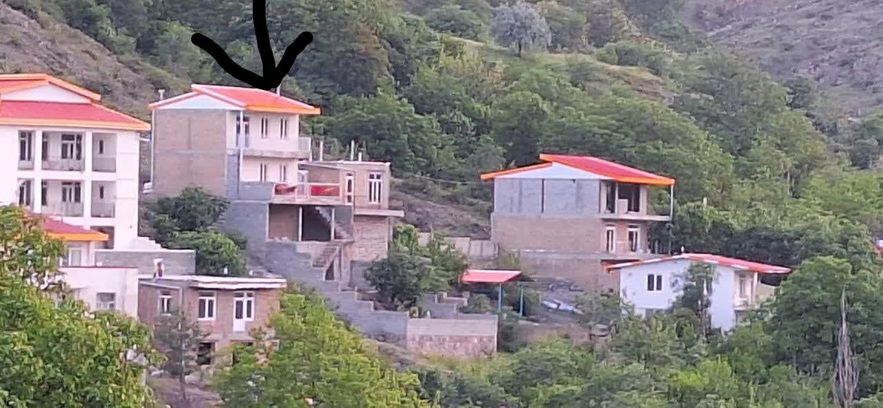 ویلا با ویو عالی کلیبر|اجارهٔ کوتاهمدت ویلا و باغ|کلیبر, |دیوار