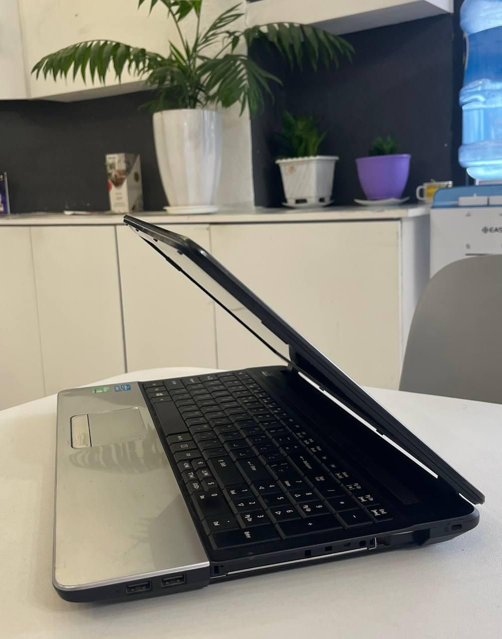 لپ تاپ acer 547c مناسب کارهای روزمره|رایانه همراه|رشت, نامجو|دیوار