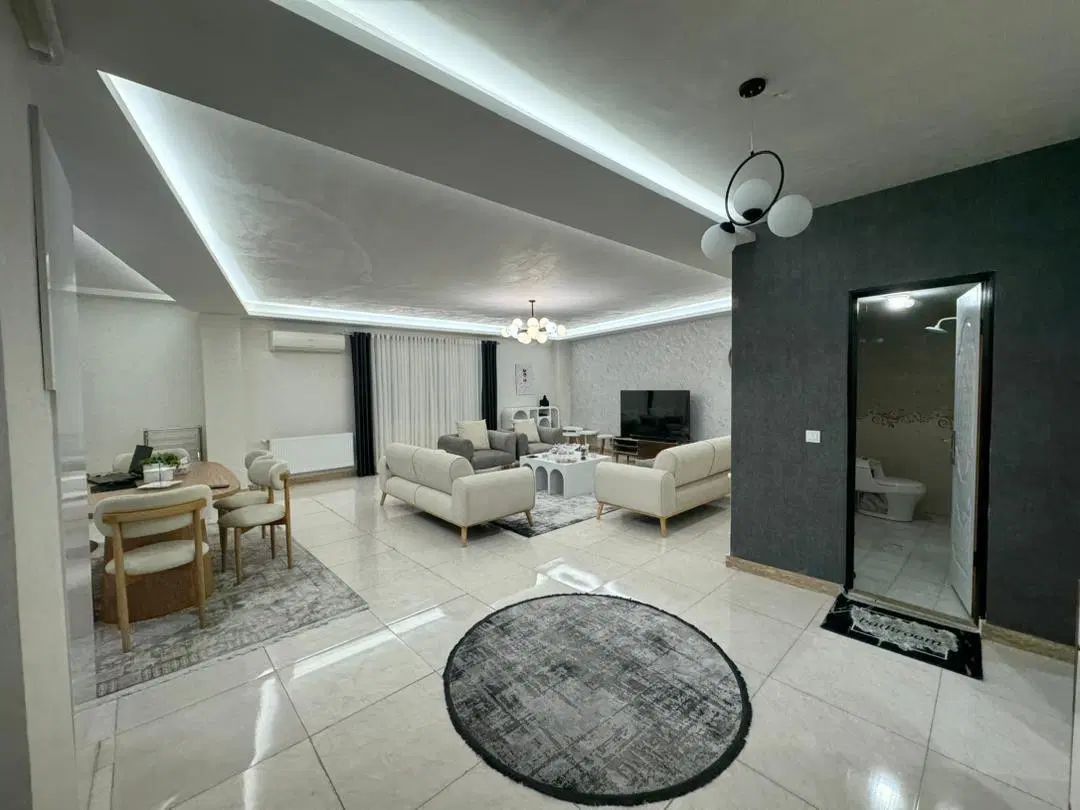 فروش آپارتمان فول امکانات در اول بهارستان|فروش آپارتمان|رشت, گلزاران|دیوار
