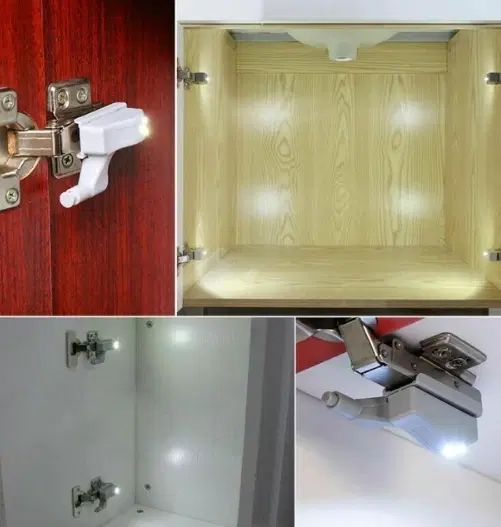 چراغ کابینت|لامپ و چراغ|تهران, آرژانتین|دیوار