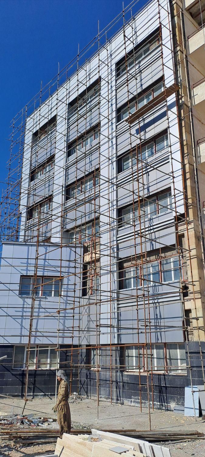 داربست فلزی ایلام و تمام نقاط|خدمات پیشه و مهارت|ایلام, |دیوار