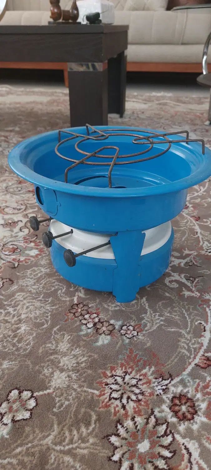 اجاق فیتله ایی نفتی|اجاق گاز و لوازم برقی پخت‌وپز|اصفهان, سپاهان‌شهر|دیوار