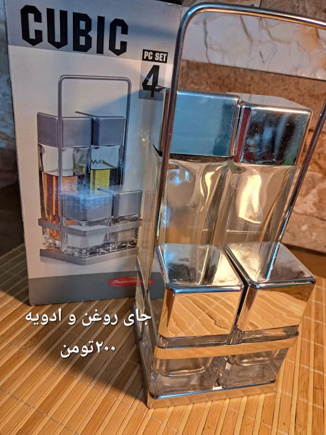 ظروف|ظروف نگهدارنده، پلاستیکی، یک‌بارمصرف|تهران, باغ فیض|دیوار