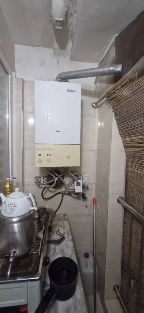 پکیج مارک لاگانا|آبگرمکن، پکیج، شوفاژ|تهران, جوادیه|دیوار