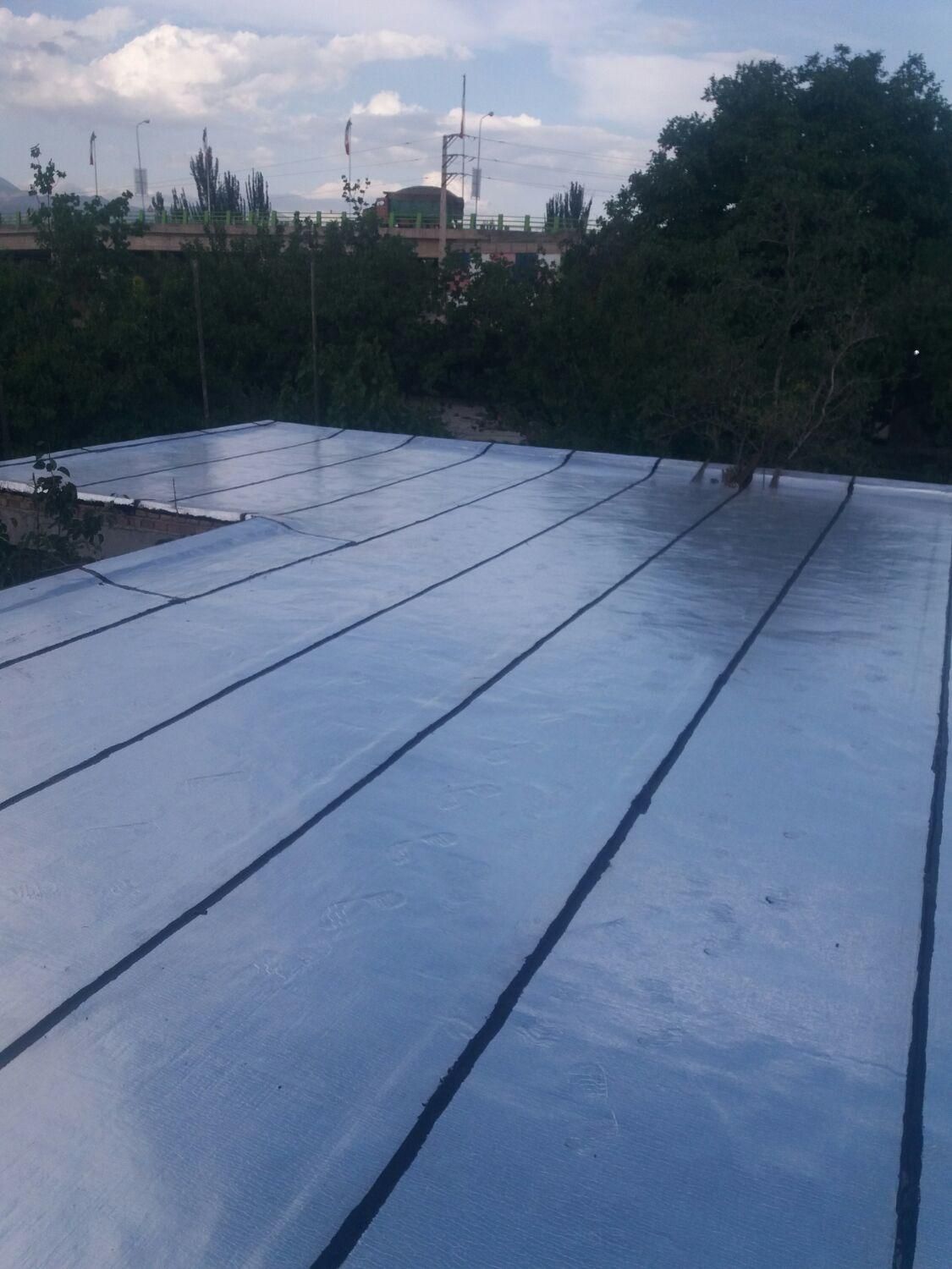 ایزوگام و آسفالت سیدرضا|خدمات پیشه و مهارت|مرند, |دیوار