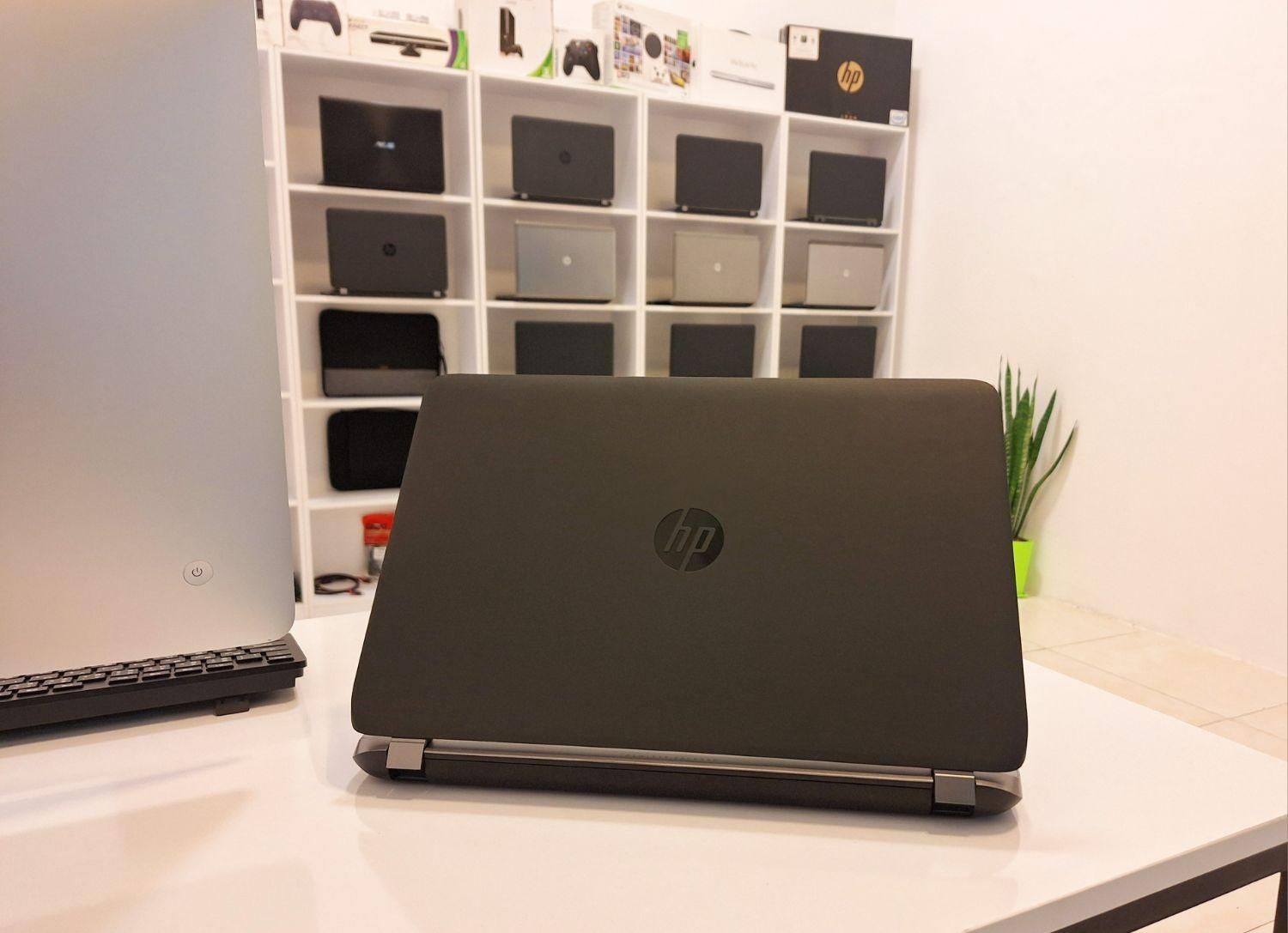 HP ProBook G2|رایانه همراه|گرگان, |دیوار