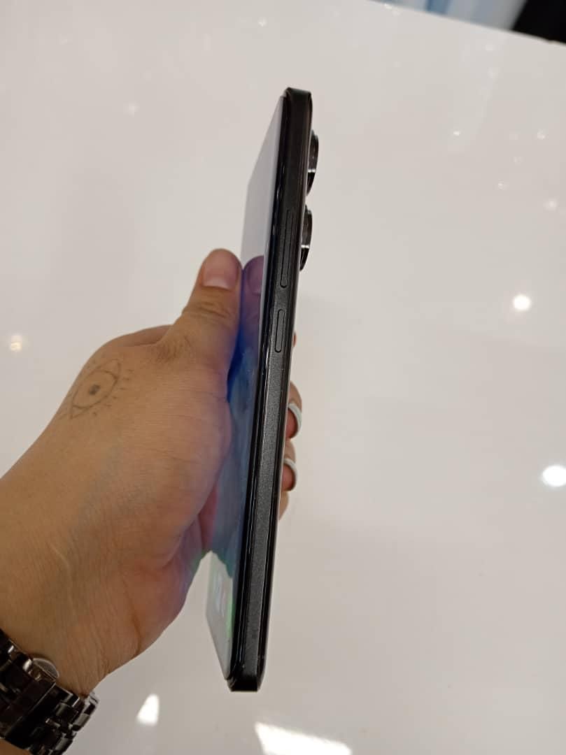 شیائومی +Redmi Note 13 Pro با حافظهٔ ۲۵۶ گیگابایت|موبایل|اصفهان, چرخاب|دیوار