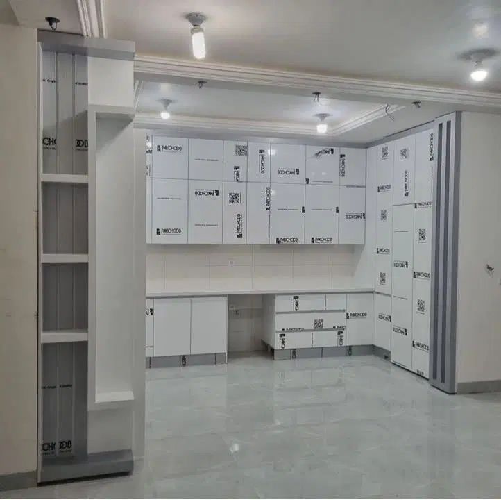 تعمیر و نصب کابینت تعویض درب کابینت خرده کاری|مصالح و تجهیزات ساختمان|چهاردانگه (تهران), |دیوار