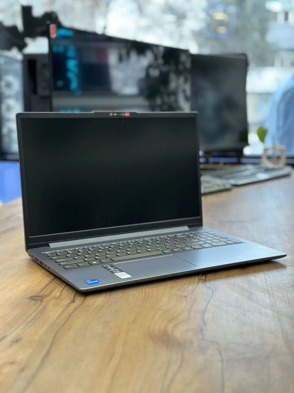 لپتاپ LENOVO IDEAPAD Slim3نو و کارکرده|رایانه همراه|مشهد, هنرستان|دیوار