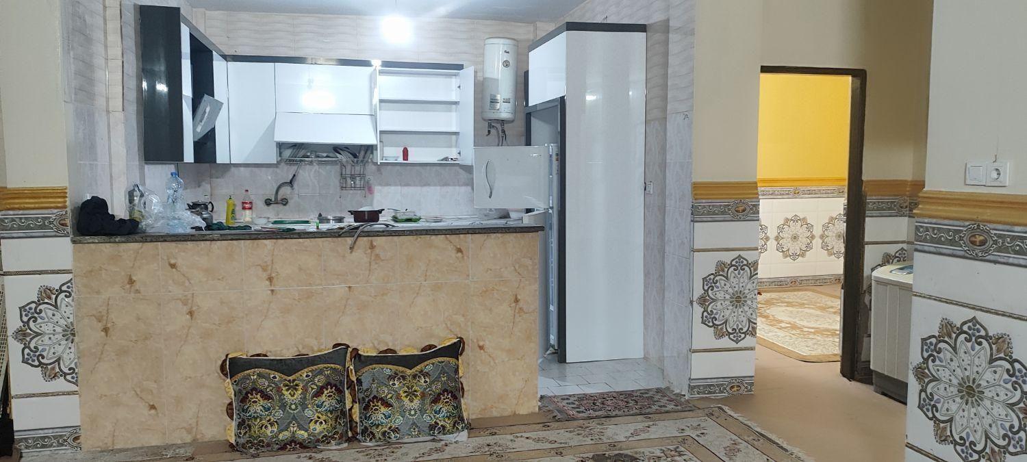 خانه اجاره ای روزانه|اجارهٔ کوتاه‌مدت آپارتمان و سوئیت|چابهار, |دیوار