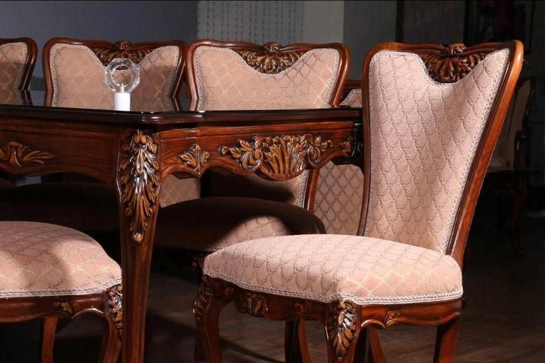 کلاف خام ست کامل مبلمان و ناهارخوری مدل لئوپارد|مبلمان خانگی و میز عسلی|تهران, سنائی|دیوار