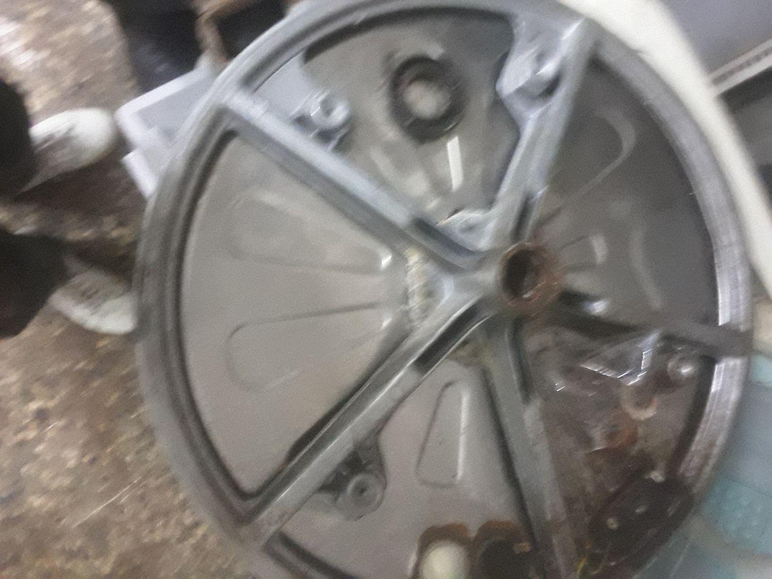 ماشین لباسشویی پاکشوما - Pakshoma|ماشین لباسشویی و خشککن لباس|ماهدشت, |دیوار