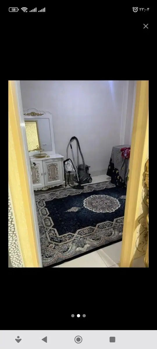 اجاره آپارتمان۱۳۰ متری ۳ خوابه در شهرک گلدیس|اجارهٔ آپارتمان|شاهین‌شهر, شهرک گلدیس|دیوار