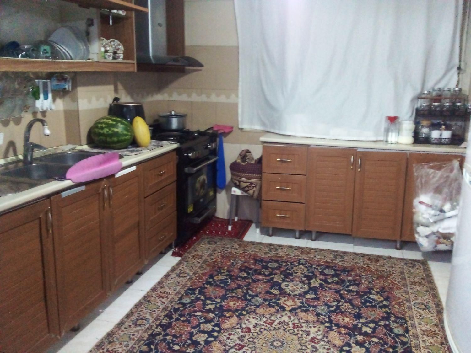 کابینت ام دی اف|مصالح و تجهیزات ساختمان|مشهد, رضاییه|دیوار