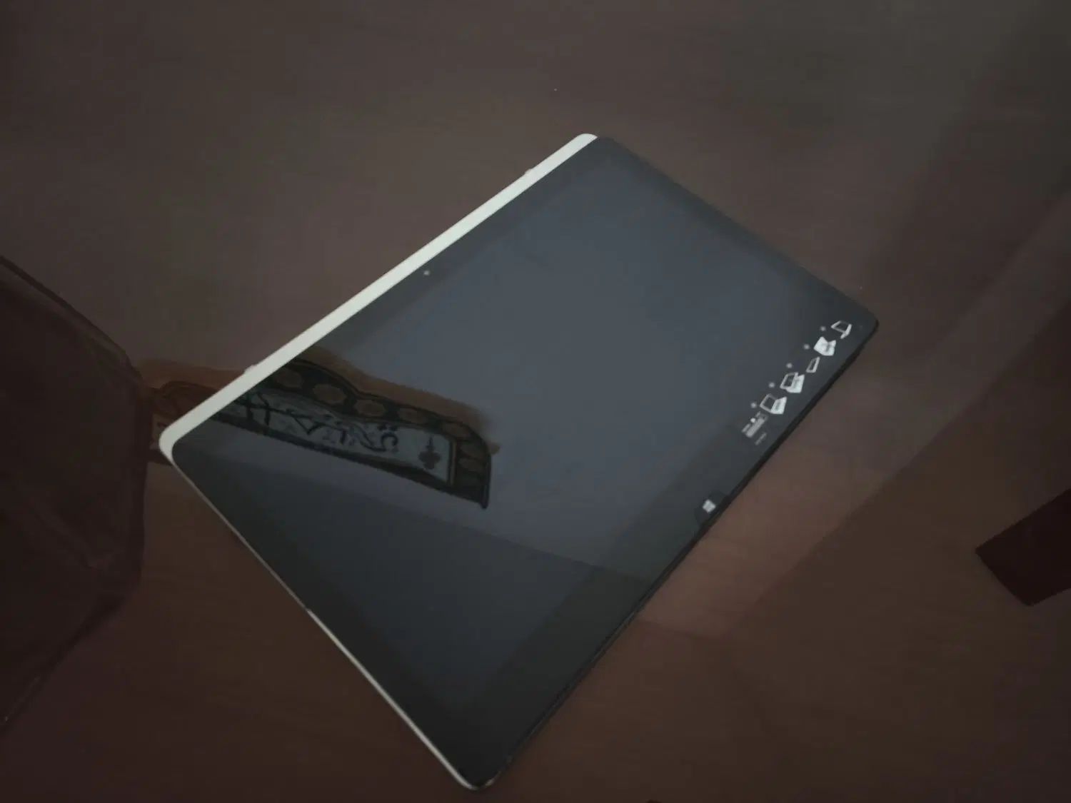 لپتاپ لمسی SONY VAIO|رایانه همراه|تهران, شهرک آسمان|دیوار