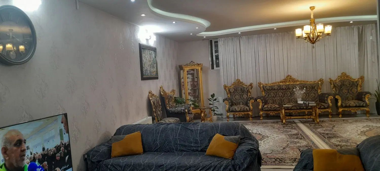 اجاره خانه ویلایی ۱۰۰ متری ۱ خوابه در گورت|اجارهٔ خانه و ویلا|اصفهان, گورت|دیوار
