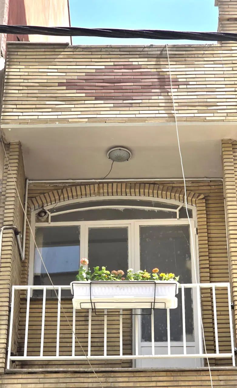 آپارتمان اجاره 50متر/بالکن/پارکینگ موتور|اجارهٔ آپارتمان|تهران, بریانک|دیوار