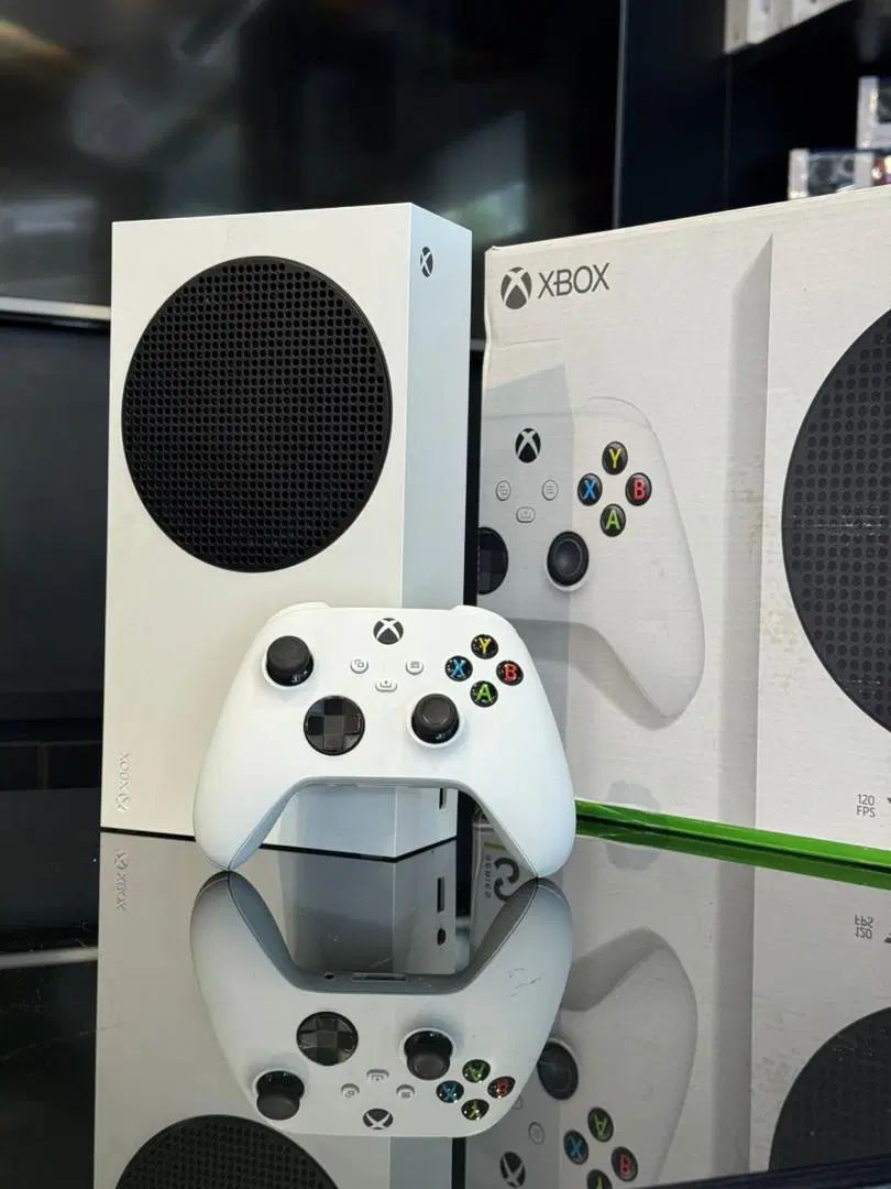 (serieS) Xbox|کنسول، بازی ویدئویی و آنلاین|مشهد, احمدآباد|دیوار