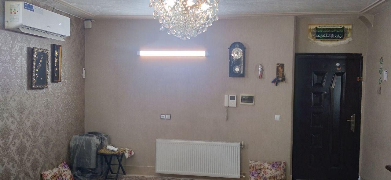 آپارتمان ۷۵متری بلوار نارنجستان شمشاد ۹پونه ۷|فروش آپارتمان|کاشان, فاز ۲ ناجی آباد|دیوار