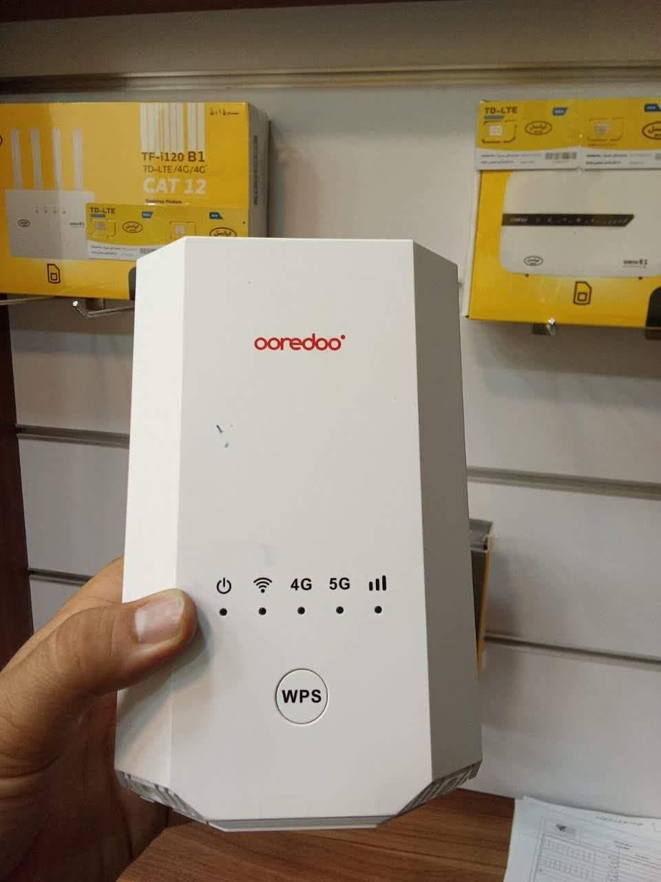 جشنواره فروش مودم های ایرانسل مصوب i60-x28-h155-5g|مودم و تجهیزات شبکه|اصفهان, بهارستان|دیوار