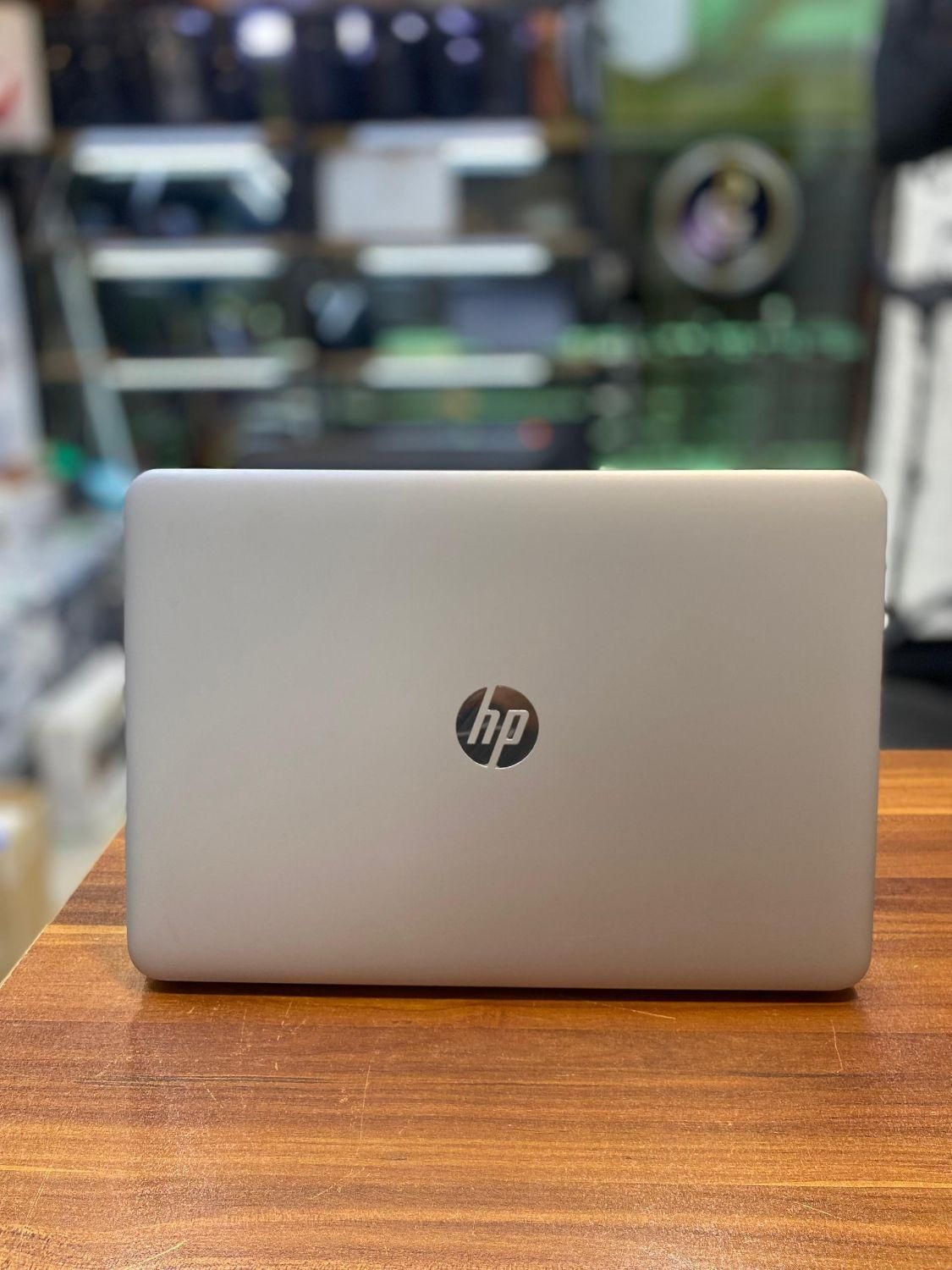 لپ تاپ HP سری G4 نسل هفتم i5 فول اچ دی|رایانه همراه|اهواز, طالقانی|دیوار