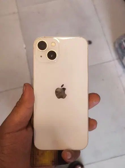 اپل iPhone 13 با حافظهٔ ۱۲۸ گیگابایت|موبایل|رشت, یخسازی|دیوار