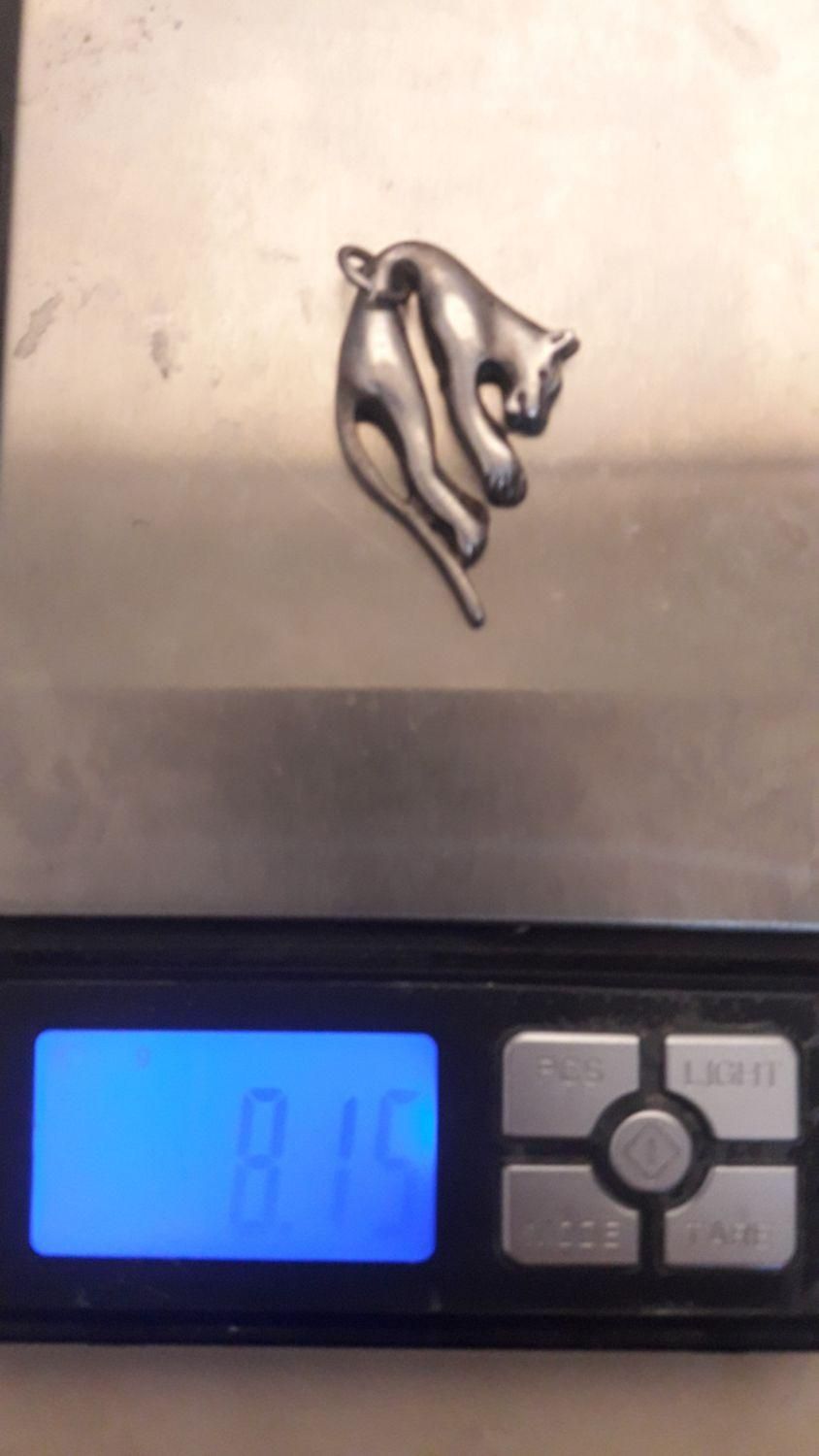 آویز گردنبند مدل ببر|جواهرات|کرج, باغستان|دیوار