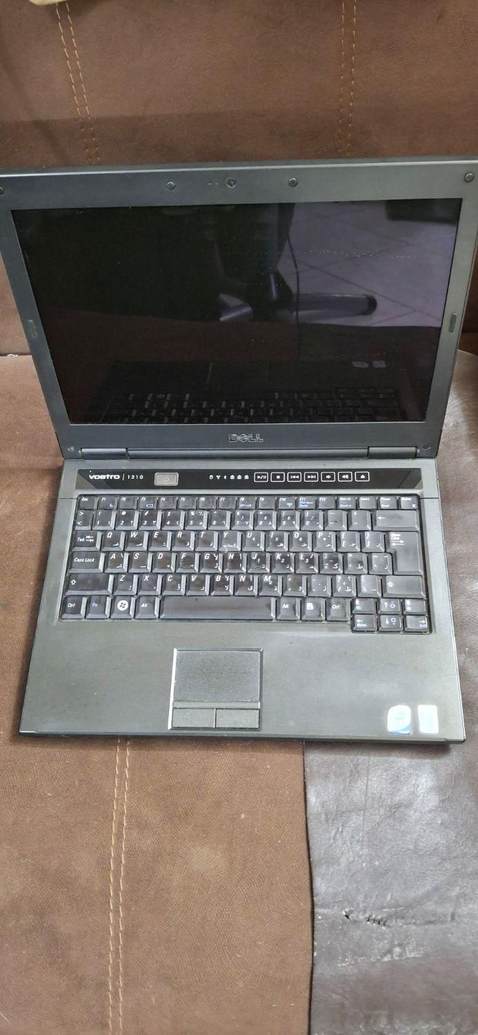 لب تاب دل  Dell|رایانه همراه|تهران, علم و صنعت|دیوار