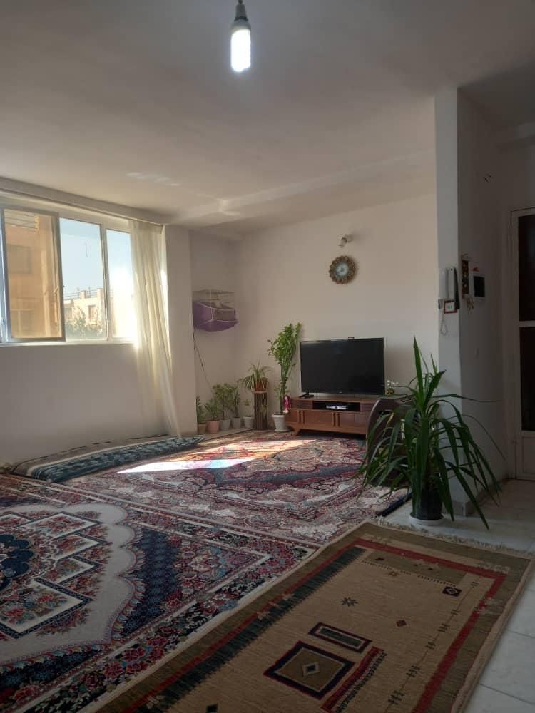 آپارتمان ۲خواب پارکینگ دار معاوضه با ماشین|فروش آپارتمان|شیراز, بالا کفت|دیوار