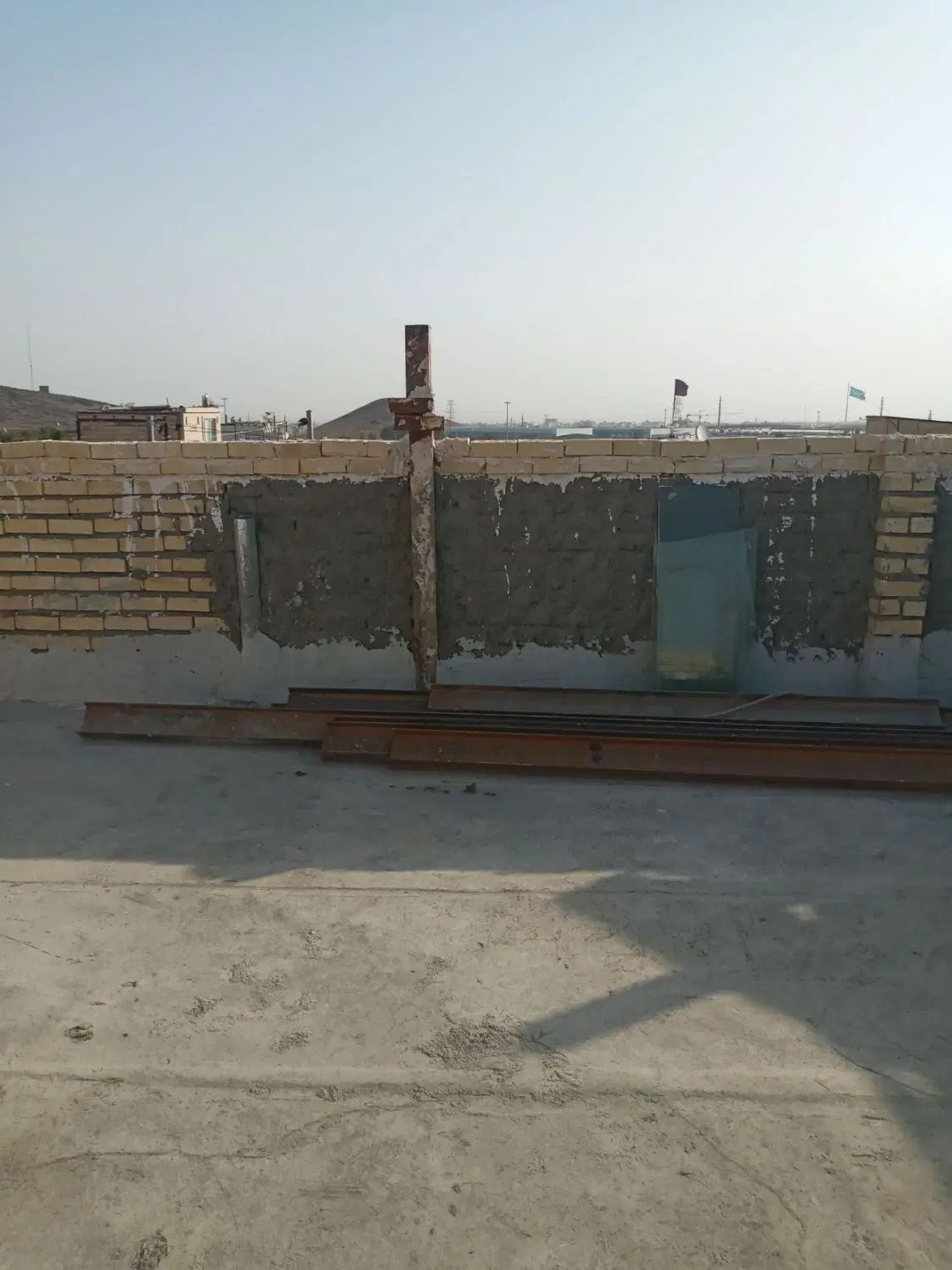 فروش اپارتمان نیمه  ۱۰۰ متری طبقه ۳ در وکیل‌آباد|فروش آپارتمان|مشهد, وکیل‌آباد|دیوار