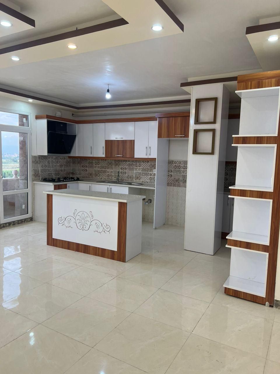 آپارتمان2سال ساخت/پارکینگ/ آسانسور/تهرانی نشین|فروش آپارتمان|فومن, |دیوار