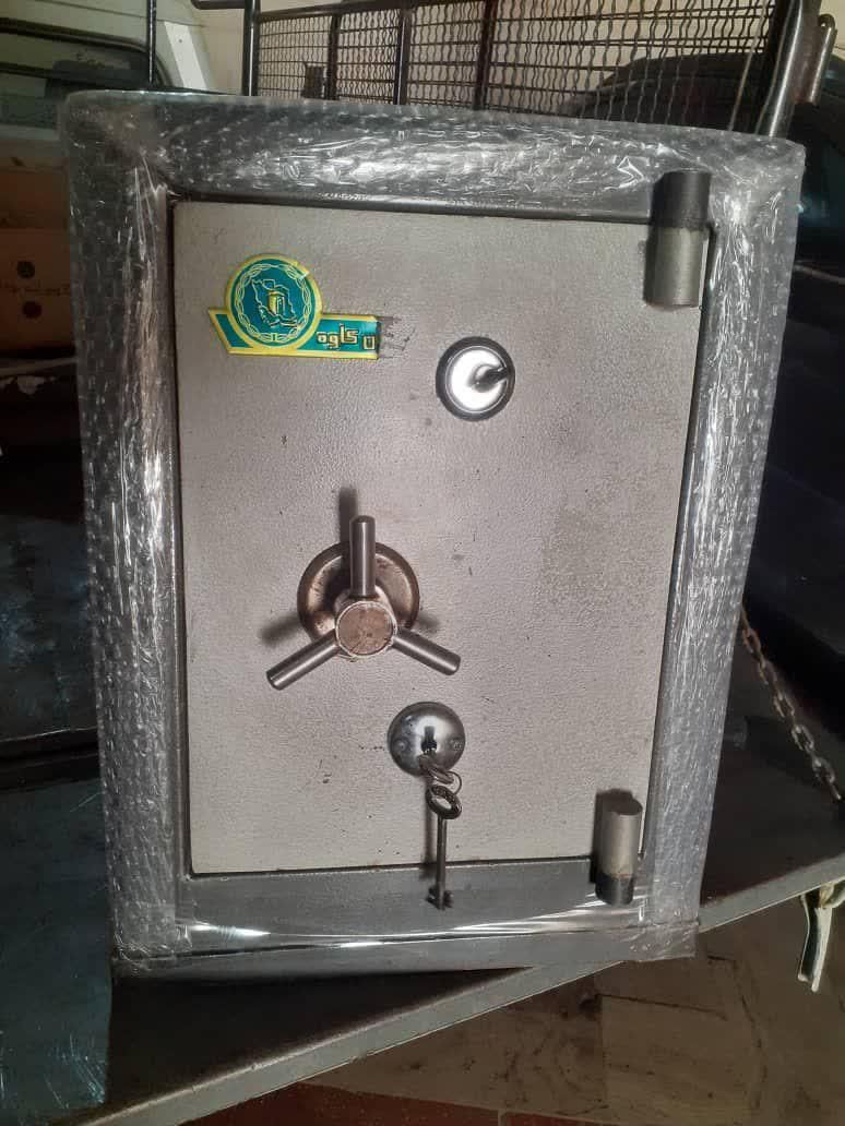 گاوصندوق ضد سرقت ‌ونسوز|ابزارآلات|شیراز, بازار|دیوار
