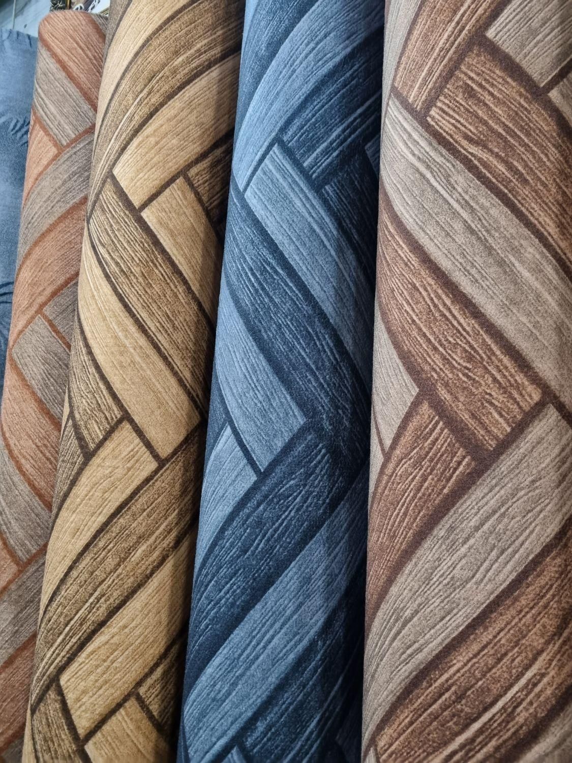 موکت طرح ترمو|موکت|بندر انزلی, گلسرخ|دیوار