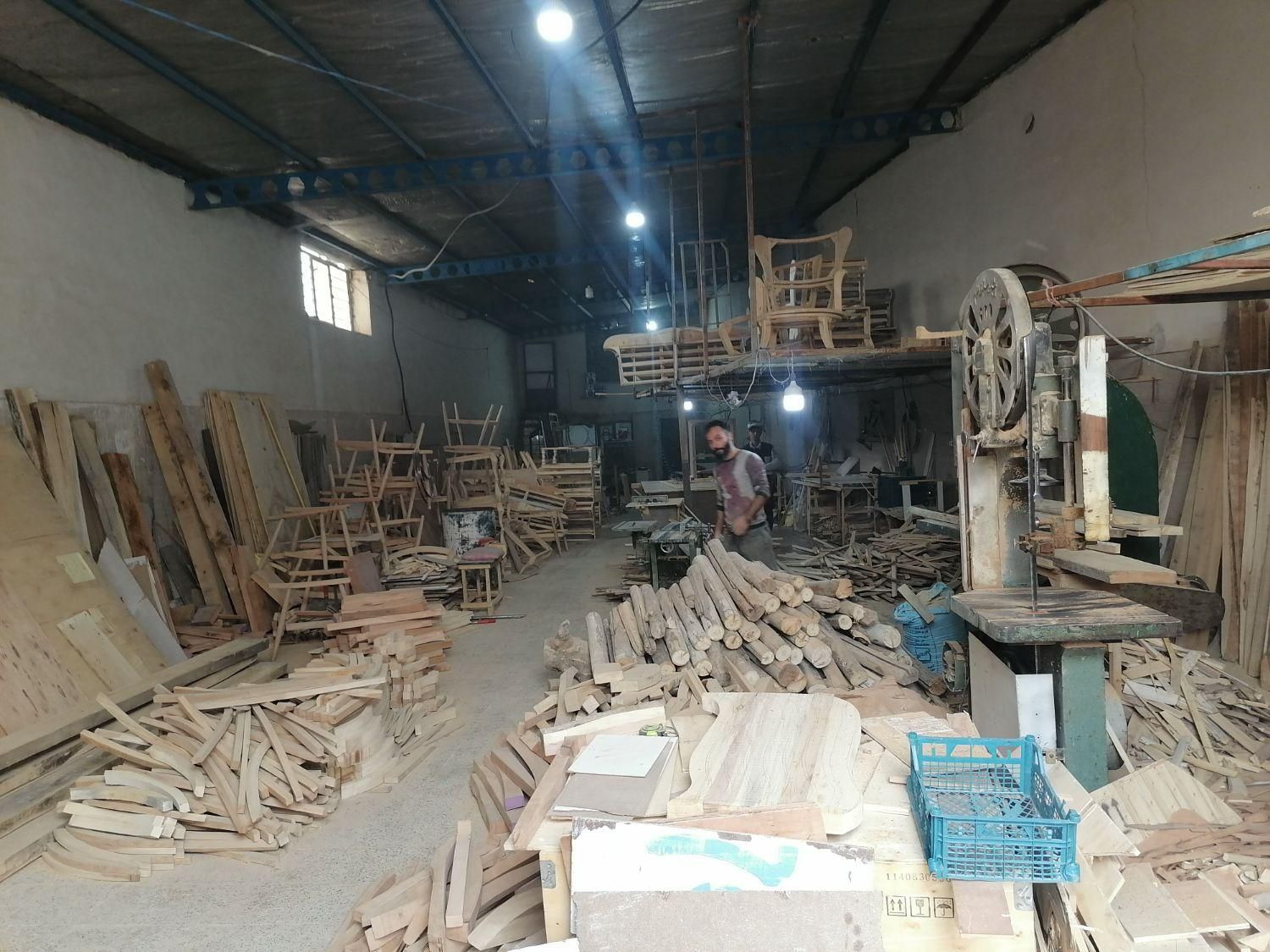 سوله 500 متری جاده کلات روستای گرجی علیا گرجی|اجارهٔ دفتر صنعتی، کشاورزی، تجاری|مشهد, گرجی علیا|دیوار