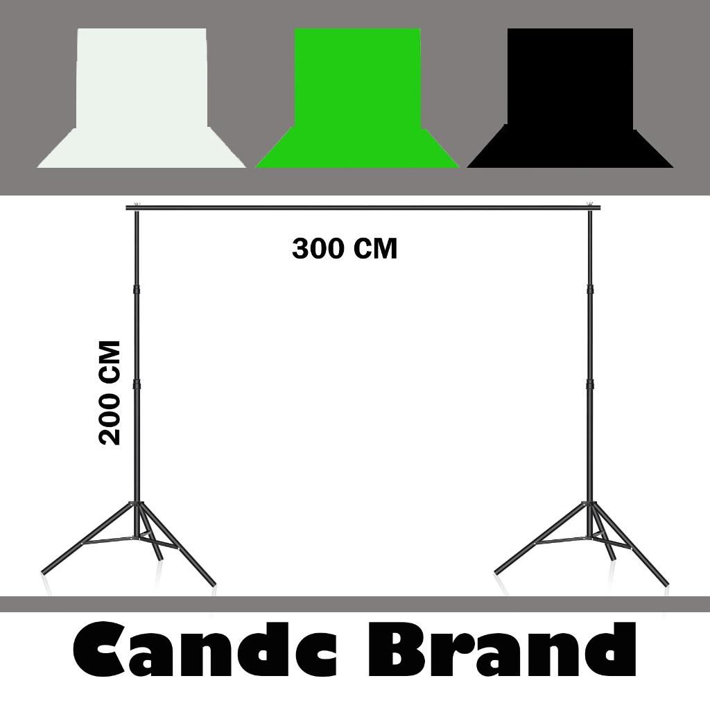 پکیج/2 عدد سافت‌باکس (Neewerumberell) با 3 عدد فون|دوربین عکاسی و فیلم‌برداری|تهران, نارمک|دیوار