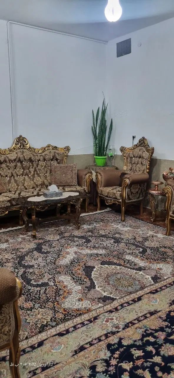 خانه ویلایی ۱۴۰ متری، دو کله از دو کوچه مجزا|فروش خانه و ویلا|سبزوار, شهدا|دیوار
