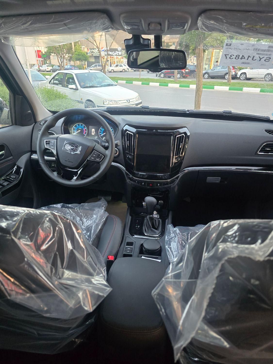 هایما S7 Pro، مدل ۱۴۰۴|خودرو سواری و وانت|مشهد, دانشجو|دیوار