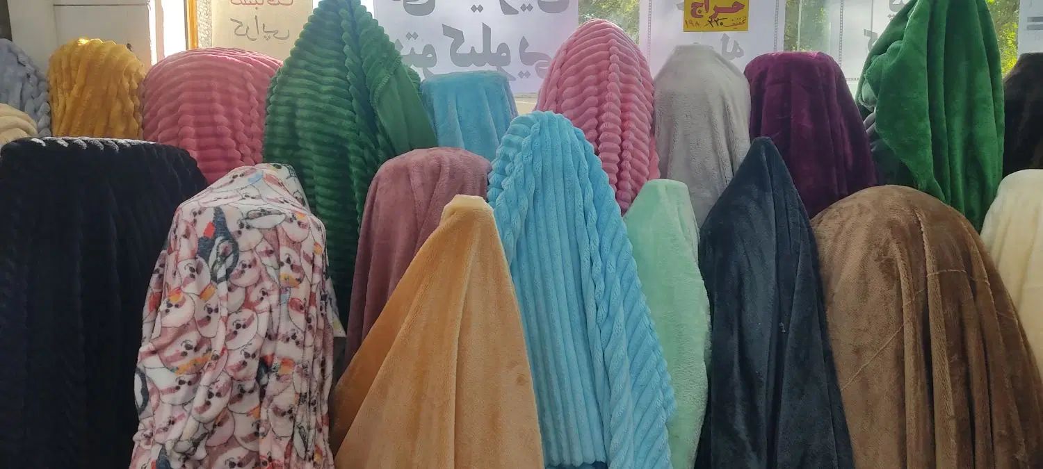 انواع پارچه تدی|لباس|مشهد, مصلی (کارمندان اول)|دیوار
