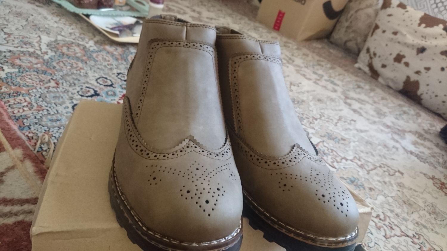 فروش انواع کفش ها|کیف، کفش، کمربند|بوشهر, |دیوار