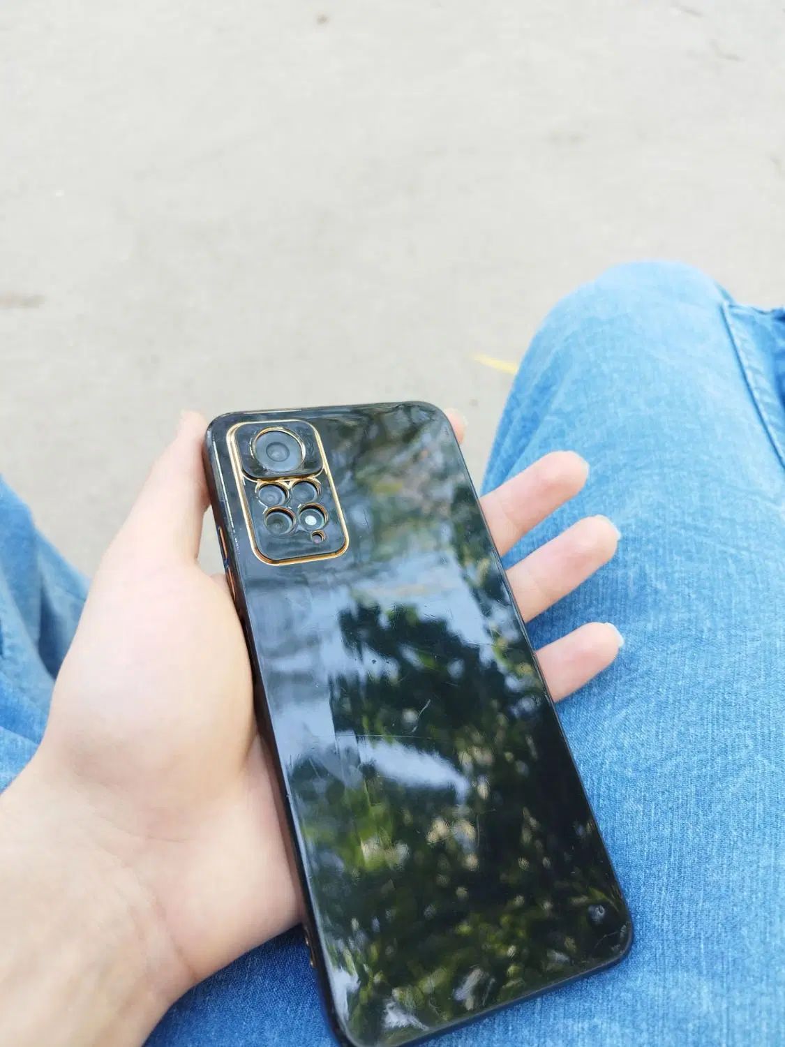 شیائومی Redmi Note 11 Pro با حافظهٔ ۱۲۸ گیگابایت|موبایل|کرج, محمد آباد|دیوار