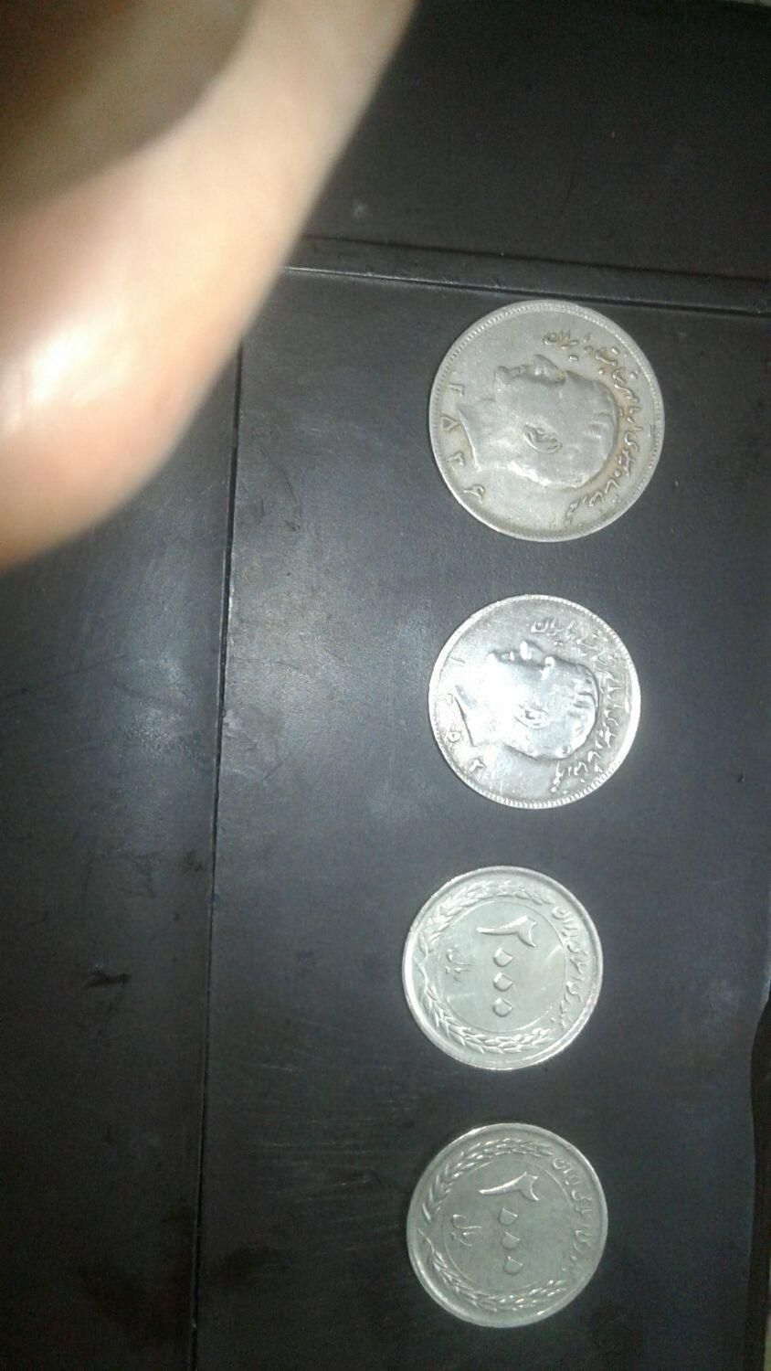 سکه کلکسیونی|کلکسیون سکه، تمبر، اسکناس|تربتحیدریه, ده پائین|دیوار