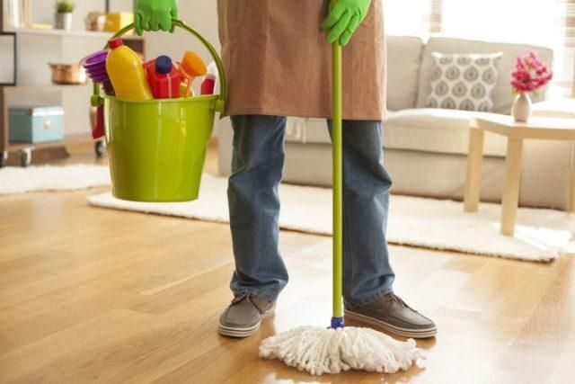 استخدام نظافتچی حرفه ای در مجموعه معتبر نظافتی|استخدام سرایداری و نظافت|تهران, خرمشهر|دیوار