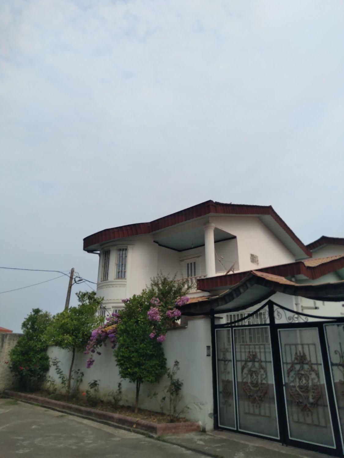 فروش ویلای دوبلکس در بهترین نقطه امامرود|فروش خانه و ویلا|هچیرود, |دیوار