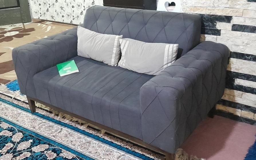 مبل هفت نفره|مبلمان خانگی و میز عسلی|تهران, بازار|دیوار
