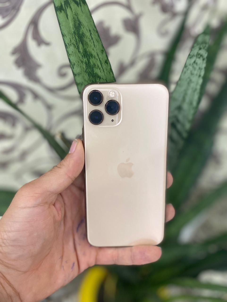 اپل iPhone 11 Pro Max با حافظهٔ ۲۵۶ گیگابایت|موبایل|بانه, |دیوار