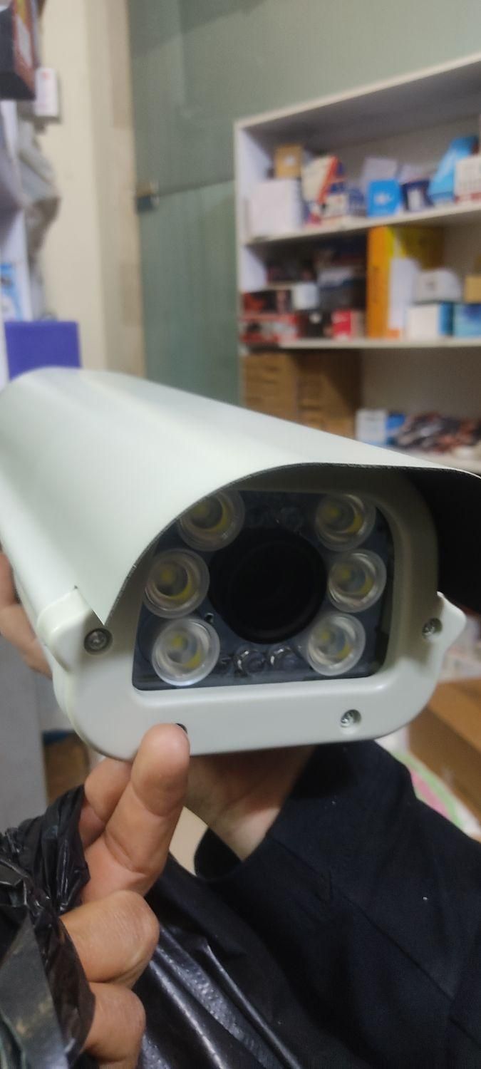 دوربین مدار بسته|دوربین مداربسته|تایباد, |دیوار